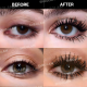 Sheglam All in One Volume & Length Mascara 